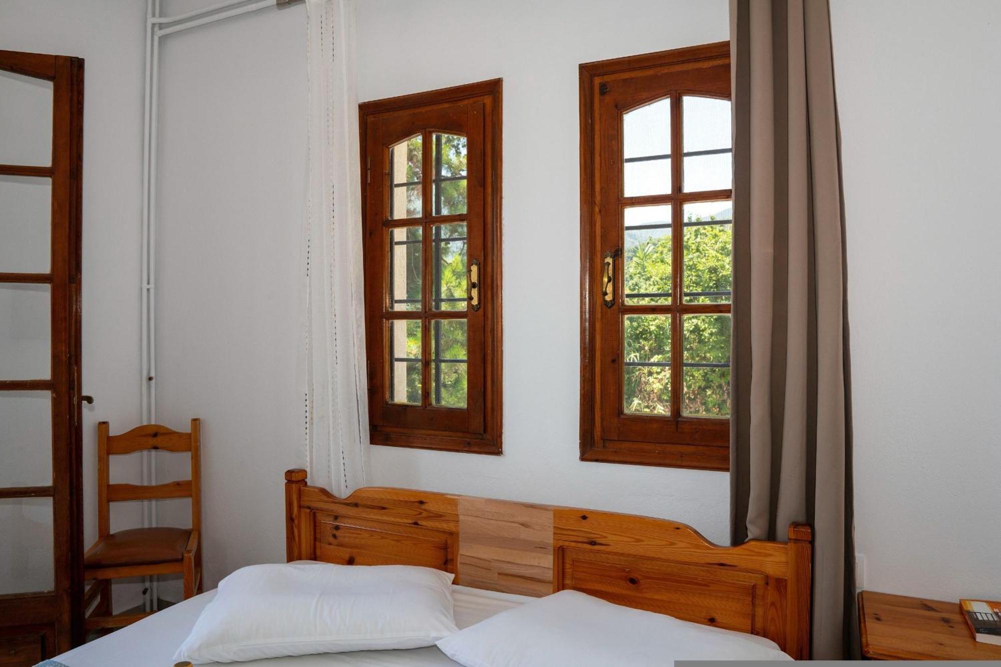 Paradeisos Rooms Pelion Áyios Dhimítrios Eksteriør billede